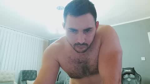 STR8 BOYv online show from November 13, 6:10 pm