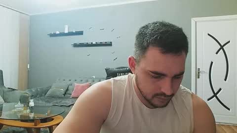 STR8 BOYv online show from March 3, 6:04 pm