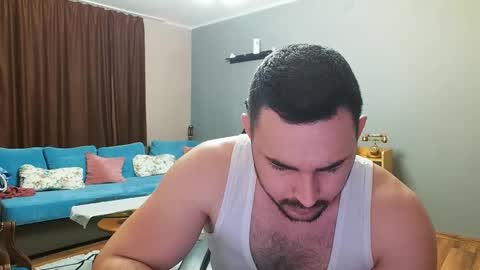 STR8 BOYv online show from February 21, 4:48 pm