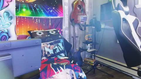 DJPointe online show from October 24, 8:53 pm