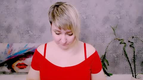 djullia online show from April 10, 7:35 am