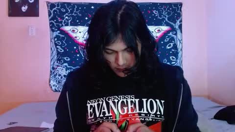 daiki sx online show from November 14, 8:22 pm