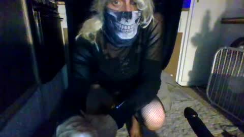 Dman4u2f online show from June 29, 5:04 am