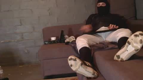 dljockbro online show from April 15, 2:37 am