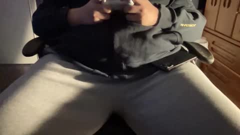 Prince online show from January 11, 7:09 pm