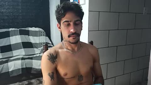 AmigodotadoZL online show from November 3, 2:23 am