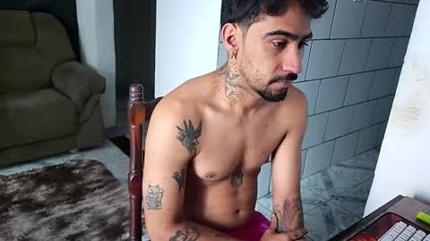 AmigodotadoZL online show from February 6, 11:57 am