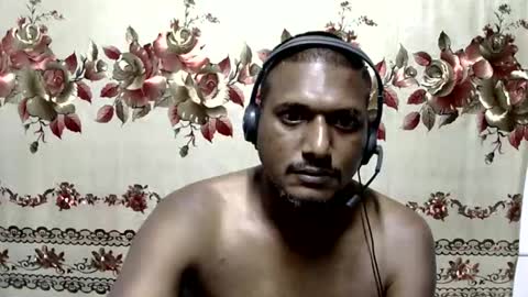 DMAN online show from February 7, 7:06 pm