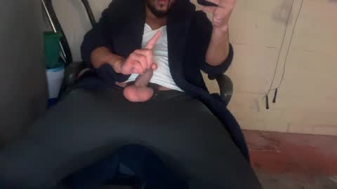 Dmitri online show from June 1, 11:00 am