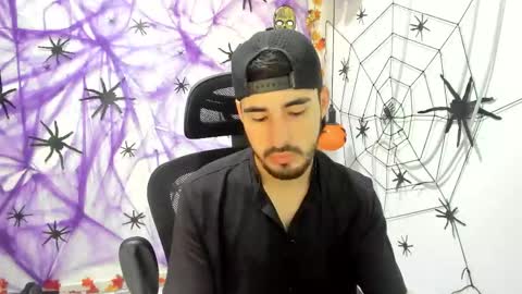 Maybe in pvt online show from October 21, 4:43 pm