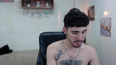 Maybe in pvt online show from January 25, 9:35 pm