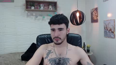 Maybe in pvt online show from January 9, 11:13 pm