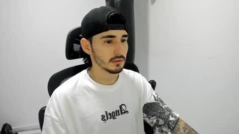 Maybe in pvt online show from September 11, 10:55 pm