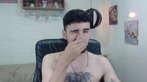 Maybe in pvt online show from January 17, 12:42 am