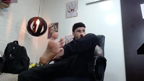 Maybe in pvt online show from January 13, 11:38 pm