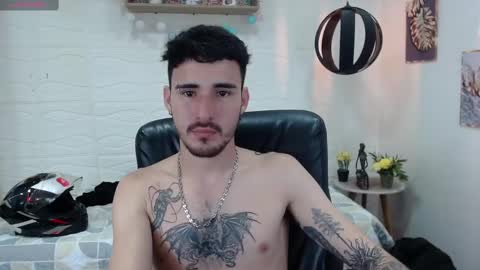 Maybe in pvt online show from February 14, 12:30 am