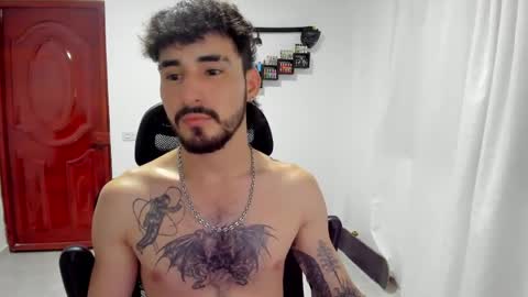 Maybe in pvt online show from April 4, 2:29 am