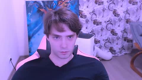 Dead A online show from November 18, 1:08 am