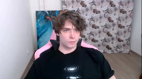 Dead A online show from March 13, 3:10 am