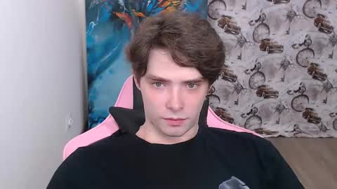 Dead A online show from February 27, 6:55 pm