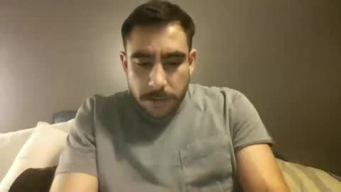 dmvs_daddy online show from November 29, 3:47 am