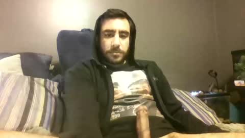 dmvs_daddy online show from November 28, 1:57 am