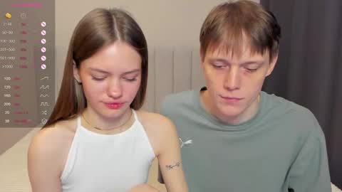 Polly and Kiriko online show from December 21, 10:10 am