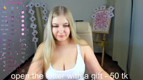 Alice online show from February 9, 2:17 am