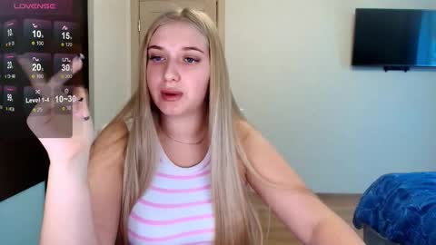 Alice online show from November 5, 8:27 am