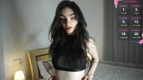 Kristian online show from October 31, 2:23 am