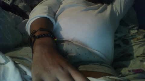 Alex online show from November 20, 12:31 am