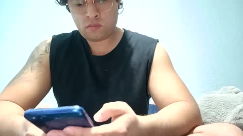 Snapshot of docpepino chatting on September 24, 1:01 am MrPepino online show from September 24, 1:01 am