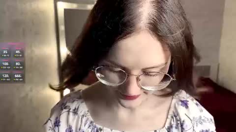 Annie PVT IS OPEN online show from June 29, 9:36 pm