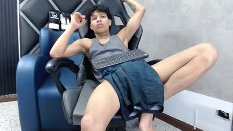 Dogan  online show from February 7, 8:45 pm