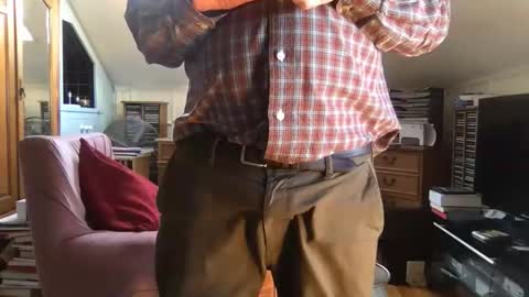 Theprinceofdarkness online show from February 14, 11:35 am