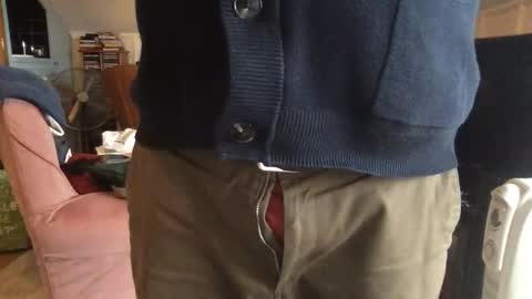 Theprinceofdarkness online show from January 10, 11:59 am