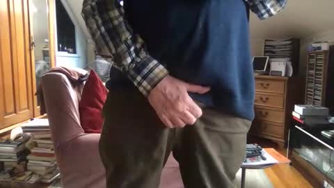 Theprinceofdarkness online show from February 7, 11:24 am