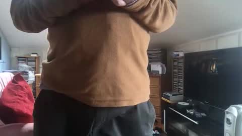 Theprinceofdarkness online show from February 22, 11:46 am