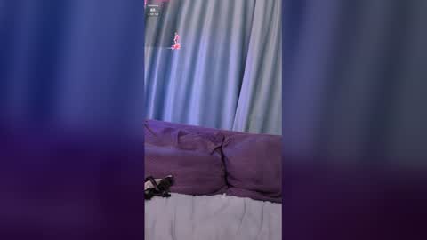 Alice online show from April 3, 9:33 pm