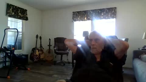 dogluc7 online show from February 28, 4:10 pm