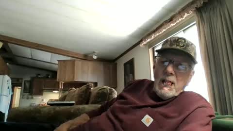 doingmyself69 online show from September 16, 10:24 pm