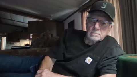 doingmyself69 online show from July 14, 10:26 pm