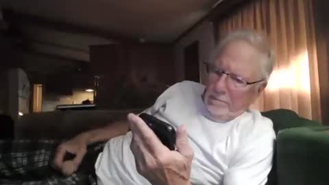 doingmyself69 online show from July 14, 3:00 am