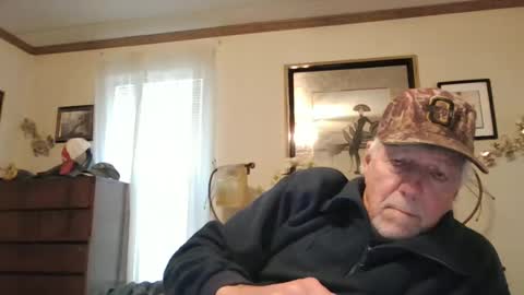 doingmyself69 online show from March 4, 10:38 pm