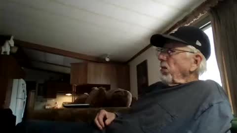 doingmyself69 online show from November 3, 10:22 pm