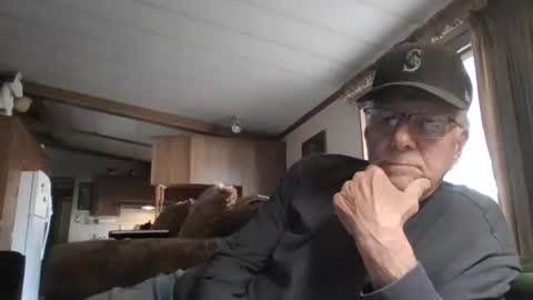 doingmyself69 online show from March 16, 5:39 pm