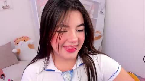 antonella online show from November 2, 2:33 am