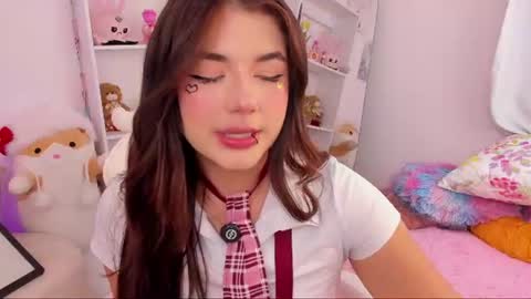 antonella online show from June 17, 9:42 pm
