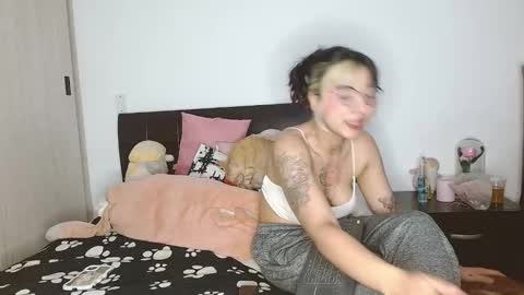 Auro and Santiago online show from March 9, 2:50 am