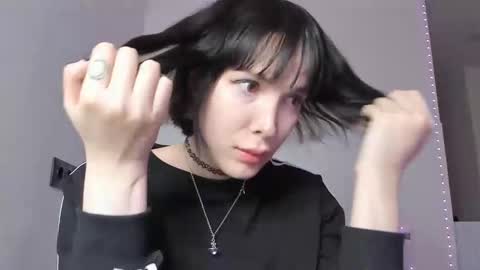 Kira online show from February 14, 6:40 pm